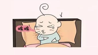 給孩子治咳嗽的方法有哪些