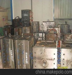 塑料模具減膠有哪些方法