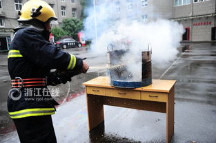 滅火3大方法有哪些