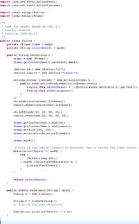阻塞有哪些實(shí)現(xiàn)方法