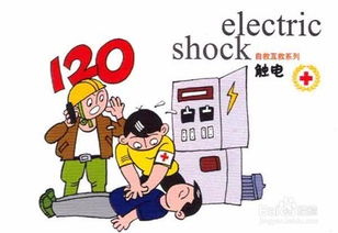 防止觸電的方法有哪些