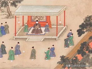 古代延時鍛煉方法有哪些