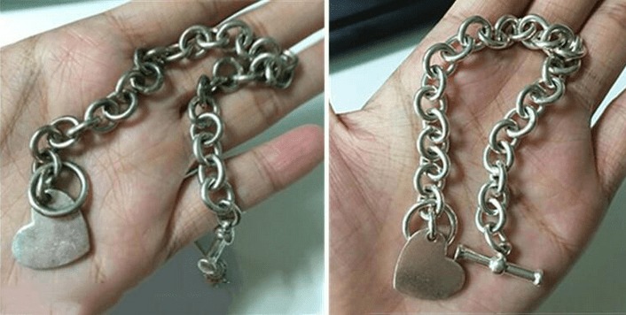 銀飾焊接方法有哪些