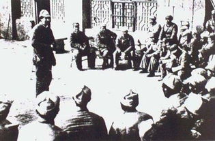 延安整風(fēng)運動采用了哪些方法