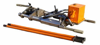 鋼軌焊縫探傷定量方法有哪些