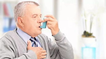 哮喘的癥狀哮喘病的治療方法有哪些