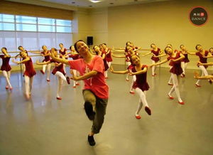 教幼兒舞蹈的方法是哪些