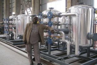 工業(yè)制取硝酸鈉的方法有哪些