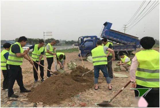 防洪搶險(xiǎn)方法有哪些