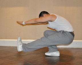 男生家里最有效的減肥方法有哪些