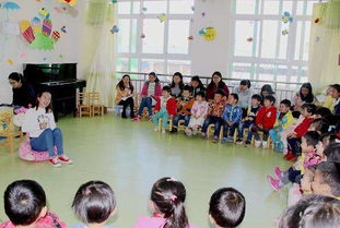 幼兒園律動(dòng)教學(xué)方法有哪些