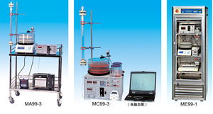 蛋白質(zhì)分離層析方法有哪些