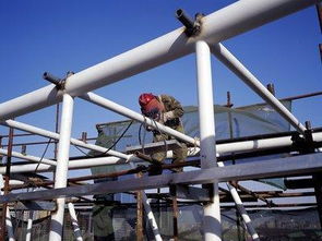 3.鋼結(jié)構(gòu)有哪些連接方法焊接的優(yōu)點是什么