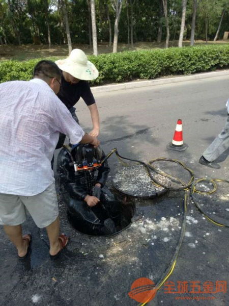 適合柔性管道施工的有哪些方法