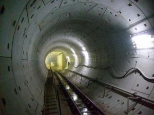 盾構施工方法有哪些