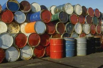 廢礦物油回收利用哪些方法