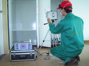 甲醛測(cè)定的方法有哪些