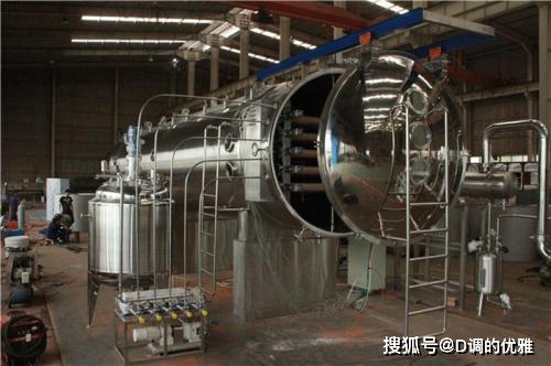 色粉的生產(chǎn)方法有哪些