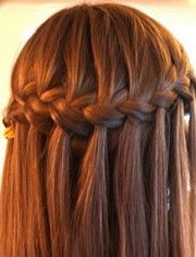 有哪些扎頭的方法