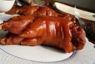 豬蹄有哪些制作方法