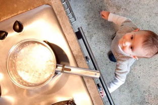 廚房有哪些避免燒燙傷的方法