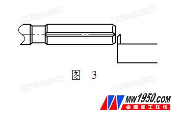 T形槽可以采用哪些方法加工