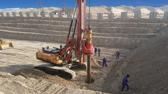 橋梁樁基施工方法有哪些