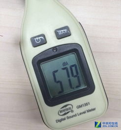 儀器噪音計(jì)算方法有哪些