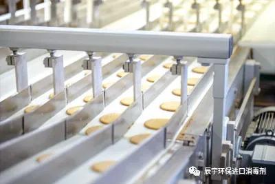 包裝車間消毒的方法有哪些