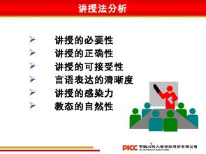 培訓(xùn)與開發(fā)常用方法有哪些