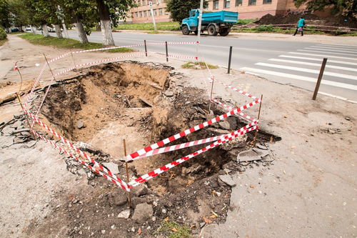 明挖法暗挖法分別包括哪些方法