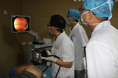 腸的檢查方法有哪些