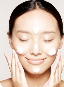 臉部清潔的方法有哪些