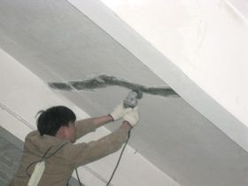 防水注漿材料有哪些方法