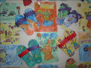 學(xué)前兒童美術(shù)教育的方法有哪些