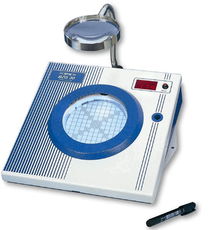 菌落計數(shù)器方法有哪些