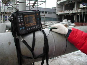 無損檢測(cè)都有哪些方法有哪些