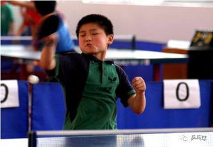 初學(xué)乒乓球要注意哪些方法