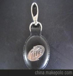 鈦合金鑰匙扣有哪些加工方法