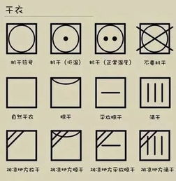 衣服維護(hù)方法需要哪些方法
