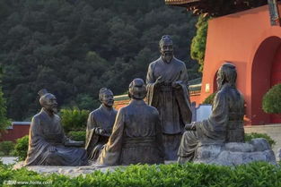 孔子教育學生的方式方法有哪些