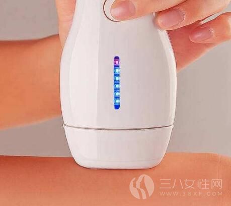 女性脫毛方法有哪些優(yōu)勢