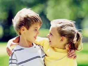 讓孩子學(xué)會(huì)交上朋友需要哪些方法