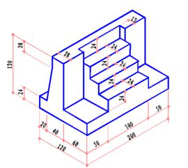 實(shí)體造型的方法有哪些