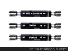 螺紋絲錐檢測的方法有哪些