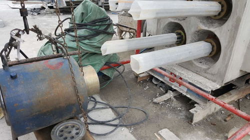 箱梁壓漿方法有哪些