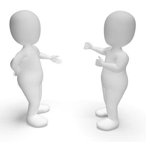 溝通的有效方法有哪些方面