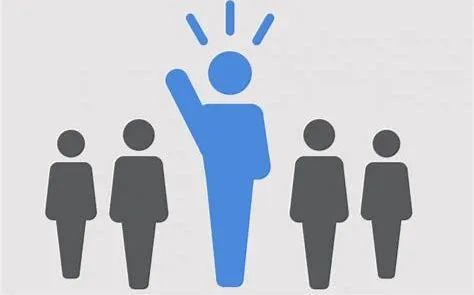 哪些方法可以獲取自信