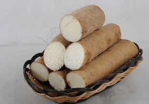 山藥的制作方法都有哪些