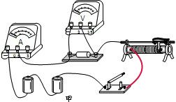 測導(dǎo)體電阻運(yùn)用了哪些教學(xué)方法